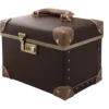 Marron/Marron clair
