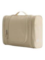 Grande trousse de toilette colorée à suspendre unisexe avec plusieurs pochettes et compartiments pratique pour voyages et organisation