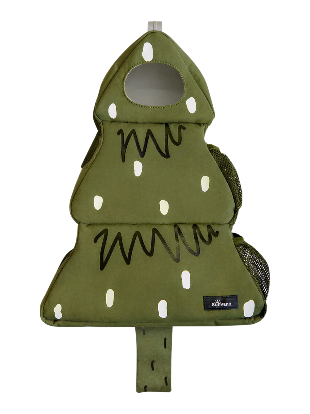 Trousse de rangement bébé à suspendre motif renard sapin grizzly en tissu vert ergonomique pour chambre d enfant Trousse de rangement bébé à suspendre motif renard sapin grizzly en tissu vert ergonomique pour chambre d enfant