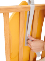 Trousse de rangement bébé à suspendre motif renard sapin grizzly pratique pour chambre enfant rangement multiple accrochage facile