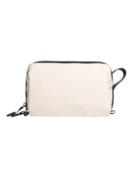 Trousse de toilette avec coque rigide de protection suspendable et compartimentee pratique pour voyage transport et outdoor