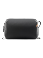 Trousse de toilette avec coque rigide de protection suspendable et compartimentée pratique pour voyage transport et outdoor 4 Trousse de toilette avec coque rigide de protection suspendable et compartimentée pratique pour voyage transport et outdoor 4