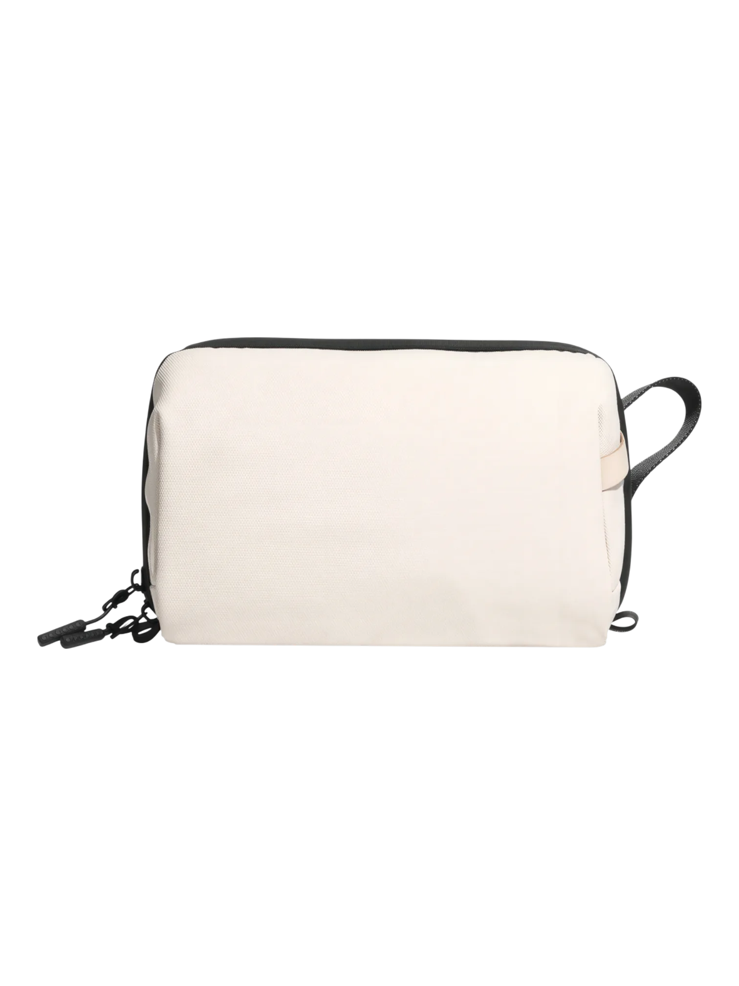 Trousse de toilette avec coque rigide de protection suspendable et compartimentee pratique pour voyage transport et outdoor