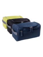 Trousse de toilette militaire camouflage pour homme pochette avec compartiments et crochet à suspendre