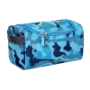 Camouflage Bleu